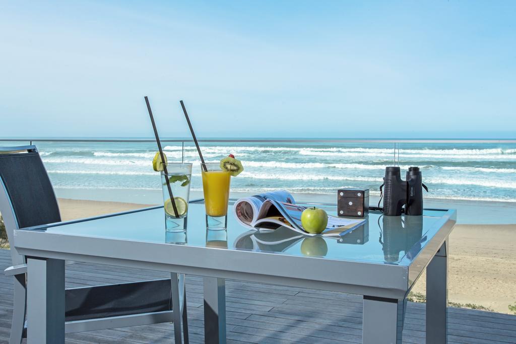 On The Beach وايلدرنيس المظهر الخارجي الصورة