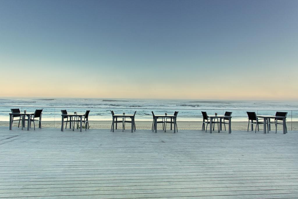 On The Beach وايلدرنيس المظهر الخارجي الصورة